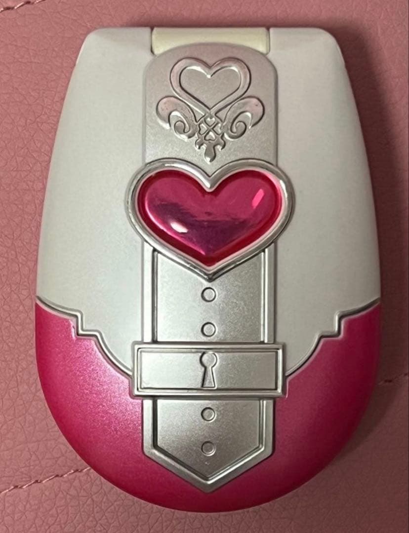 ふたりはプリキュア カードコミューン 15周年Ver. キュアブラック ホワイト