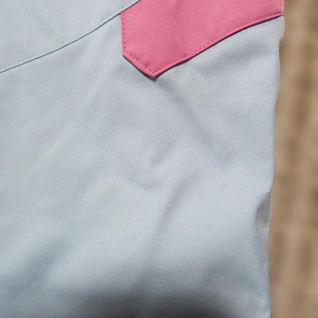 phenix　キッズ　女の子 スキーウェア ツーピース 130