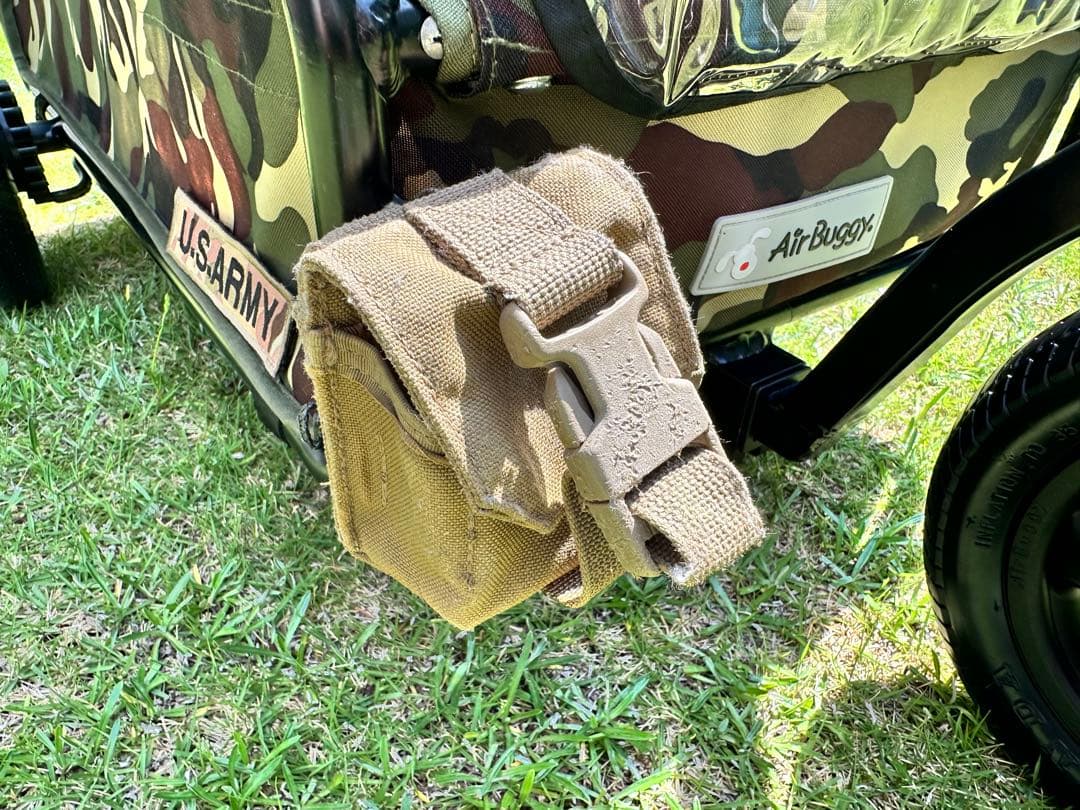 Air Buggy for Dog Twinkle エアバギー　トゥインクル