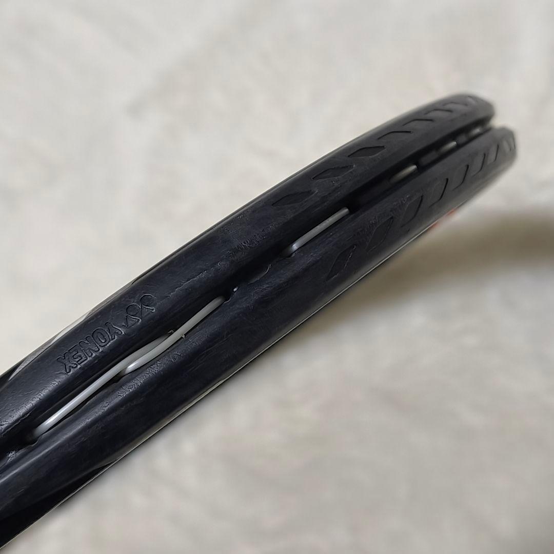 YONEX EZONE Xi 98 BLACK ヨネックス イーゾーンG3 良品