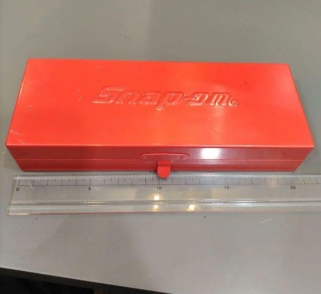スナップオン　工具箱