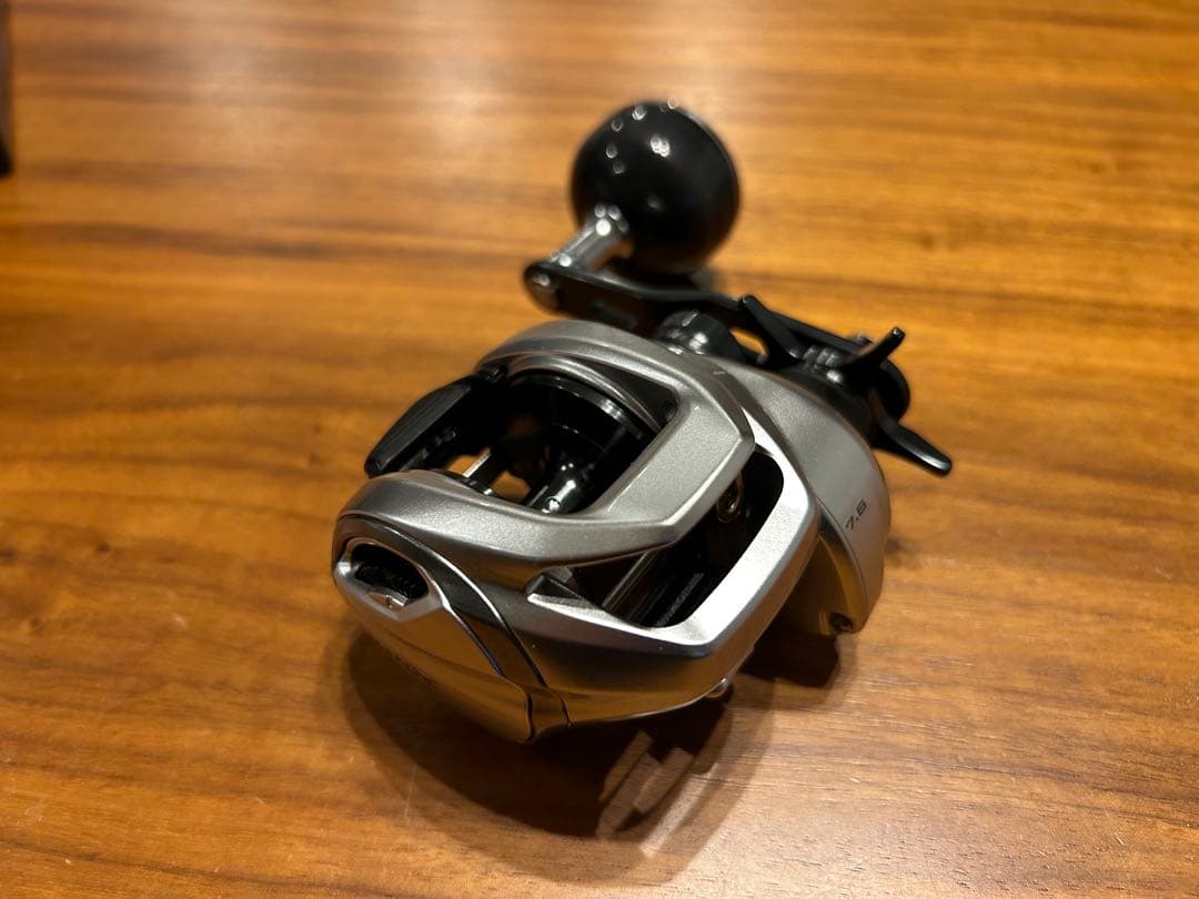 【シマノ海外版】SHIMANO TRANX 301HG トランクス