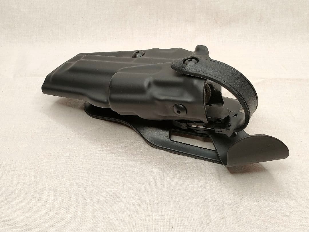 【実物】サファリランド M9 ホルスター 右利き用 Safariland 92F