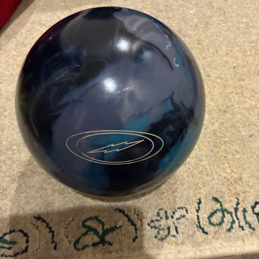 ボール SUMMIT ASCENT 15P