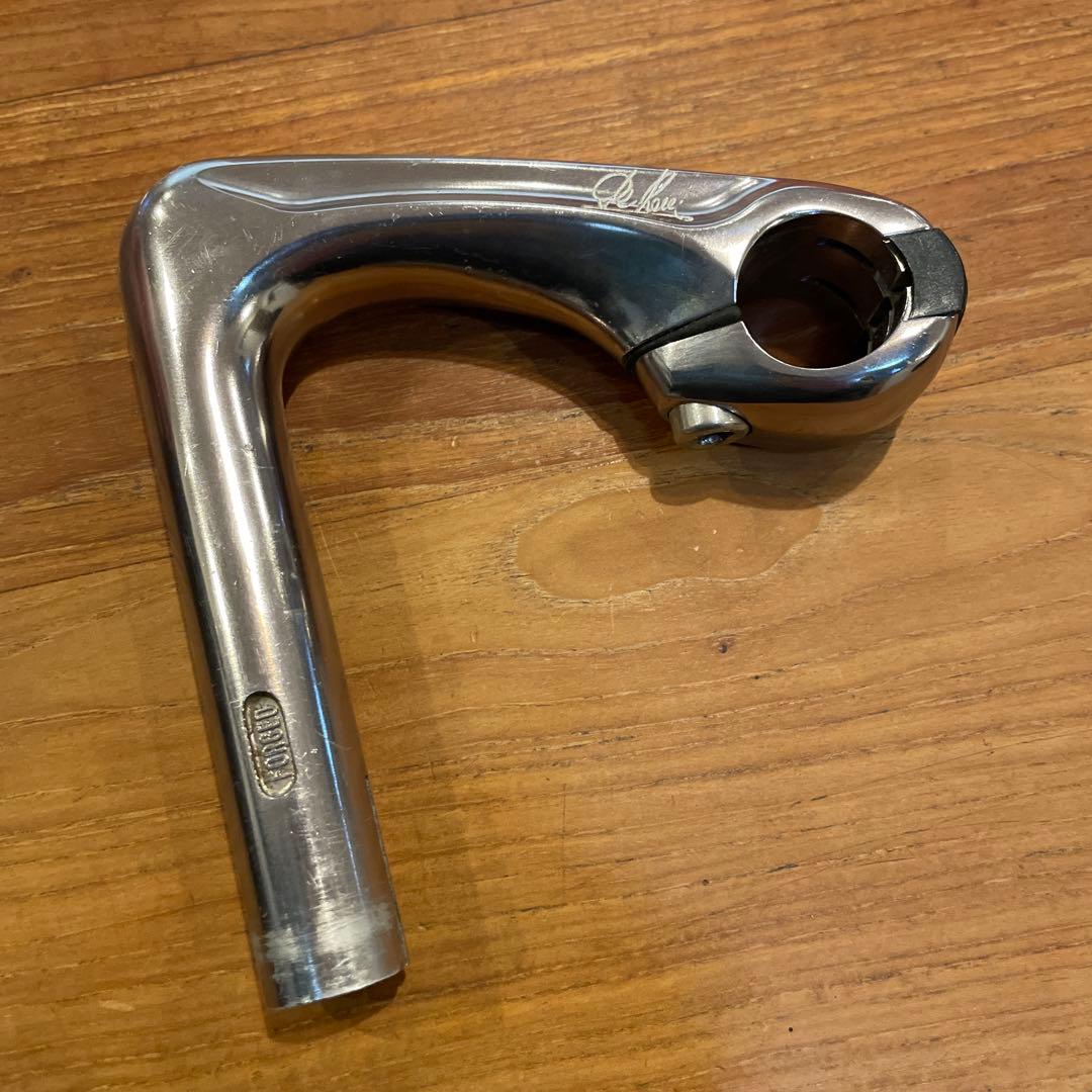 3t de rosa ステム