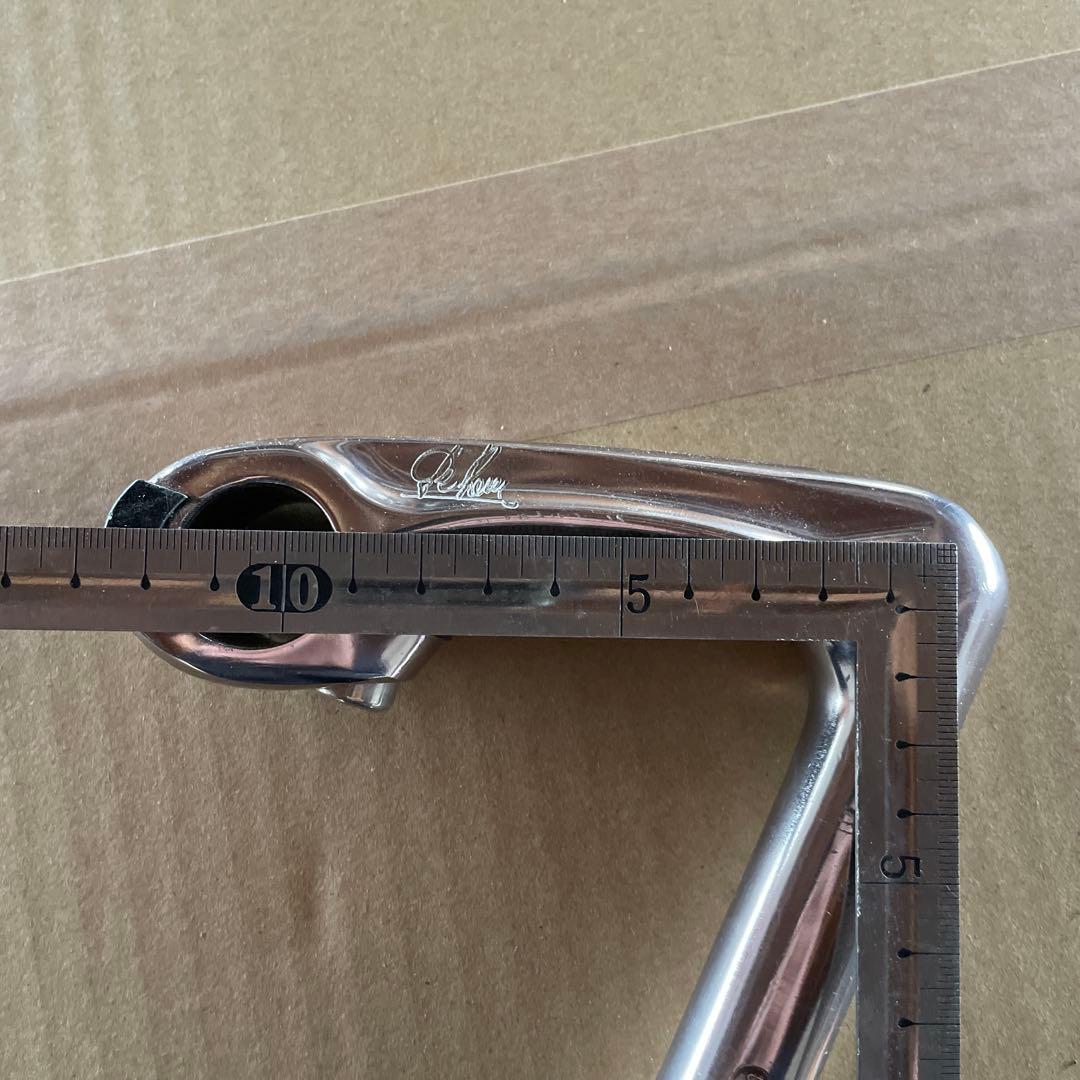 3t de rosa ステム