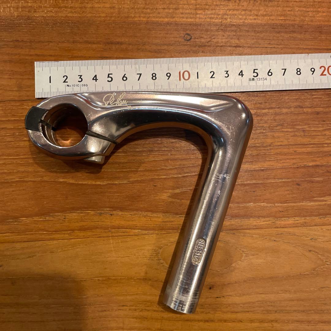 3t de rosa ステム