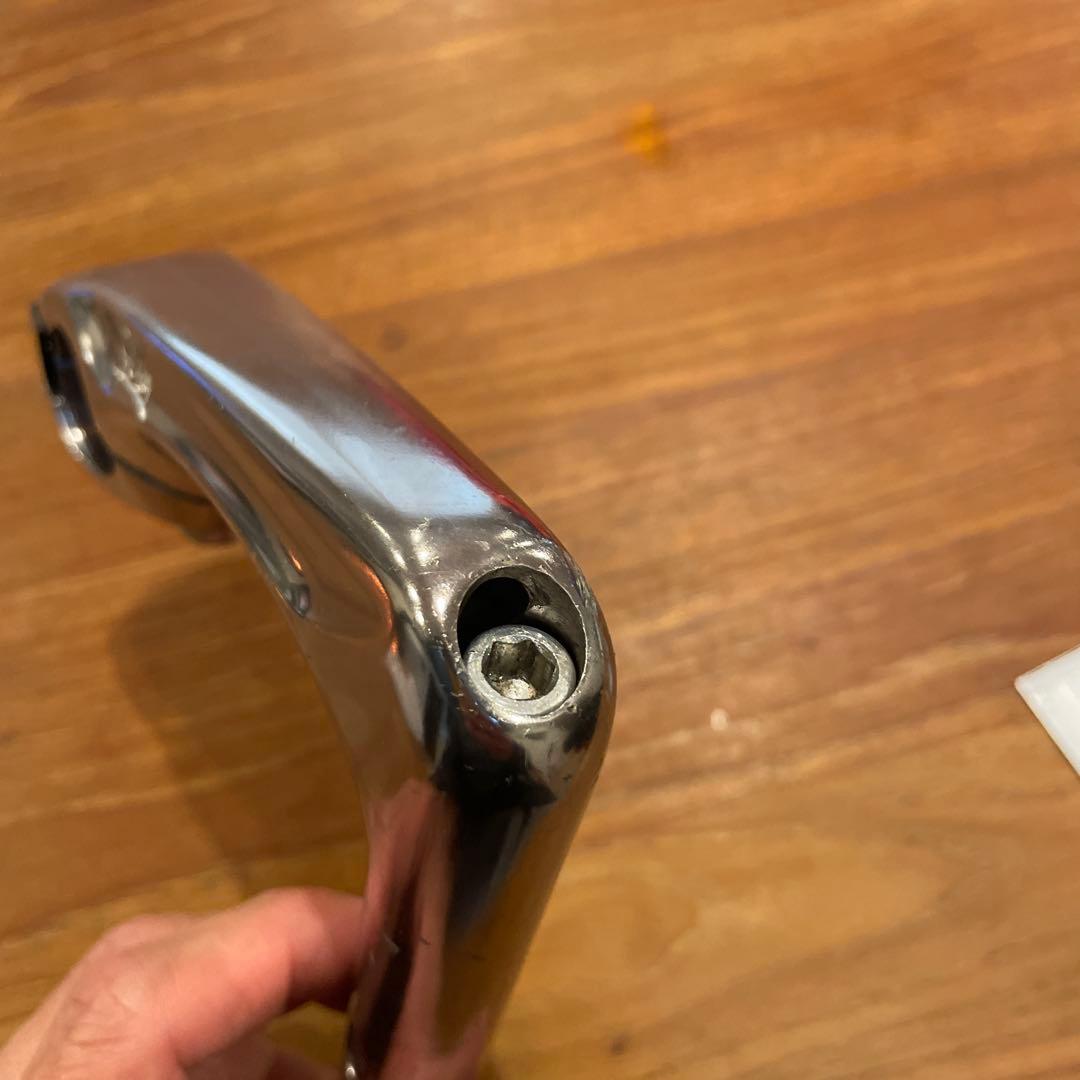 3t de rosa ステム