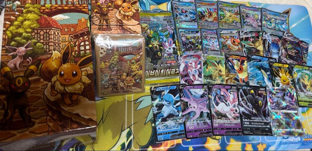 【未開封有り】ブイズまとめ売り、引退品