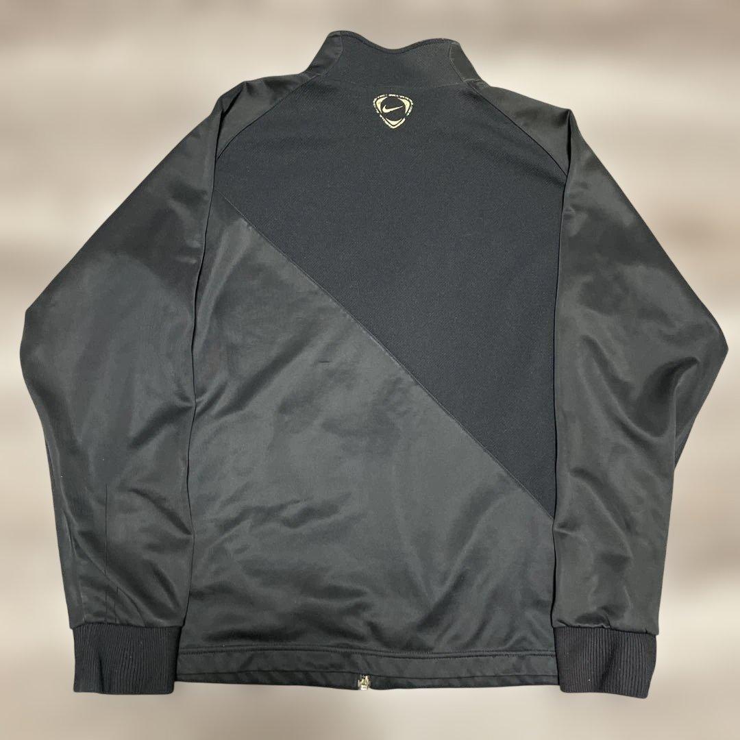 ヴィンテージ 2000年代 NIKE TOTAL90 ジャージ セットアップ