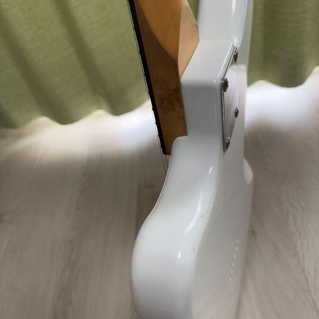 Squier スクワイヤー Affinityシリーズ　ジャズマスター