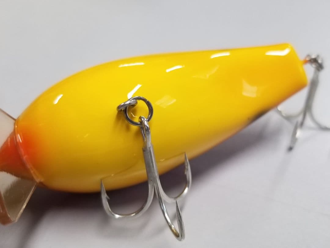 ガウラクラフト シェイクヒップ #10 レッドフロッグ