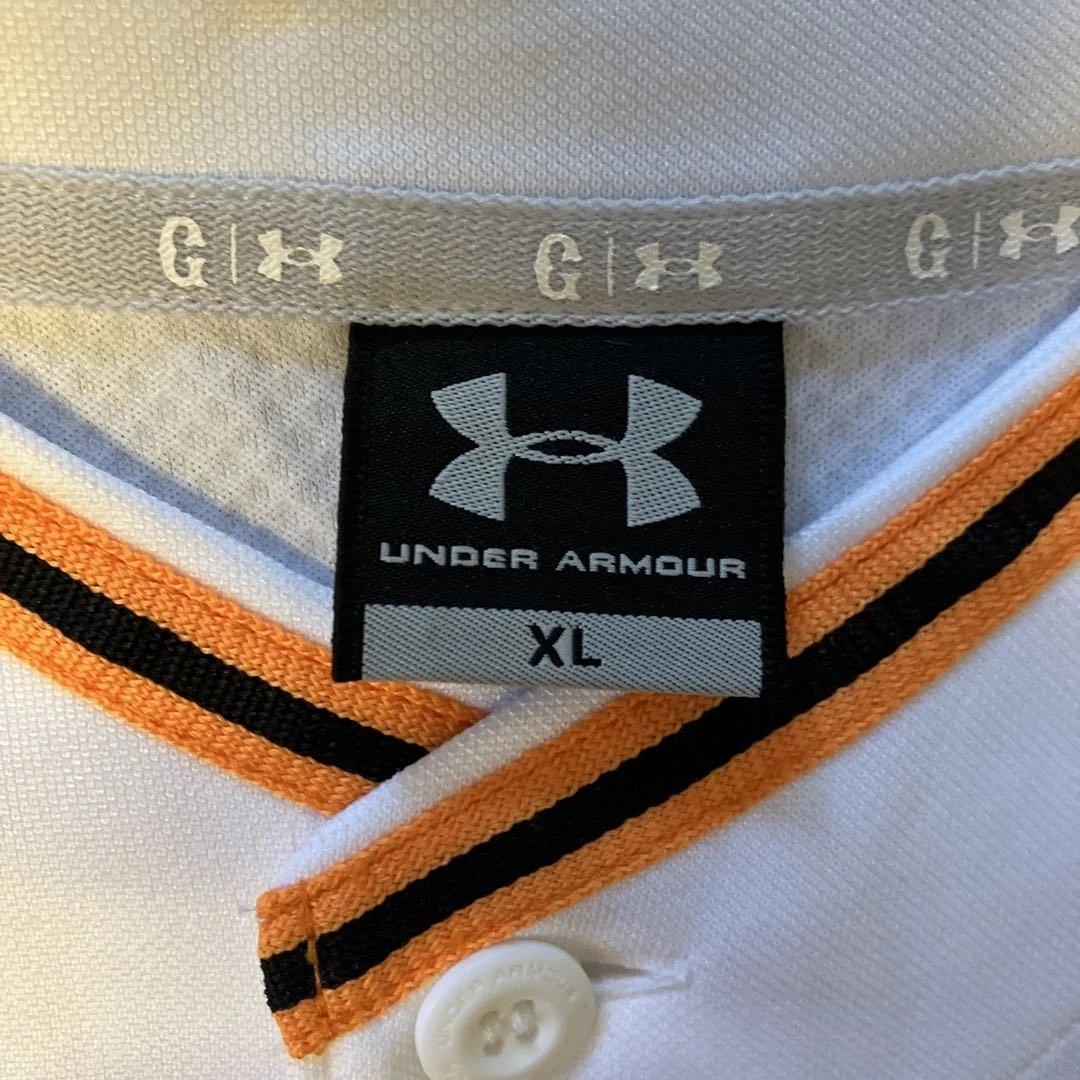 読売ジャイアンツ 坂本勇人 ユニフォーム XLサイズ