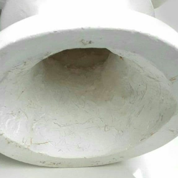 石膏像 アンティオコス三世 胸像 デッサン オブジェ