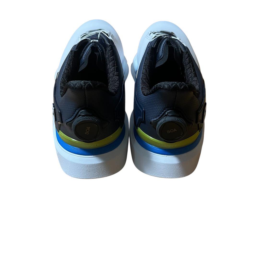 フットジョイ　ゴルフシューズ PRO SLX 25.5cm シューズケースセット