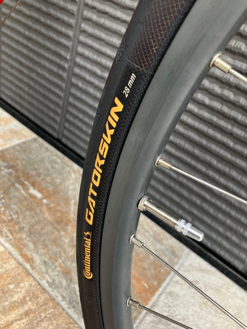 COLNAGO イタリア製ヴィンテージクロモリフレーム　極美品