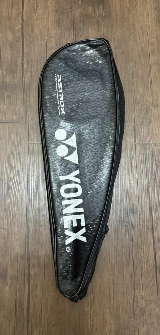 新品未使用 YONEX アストロックス 100 ZZ ダークネイビー