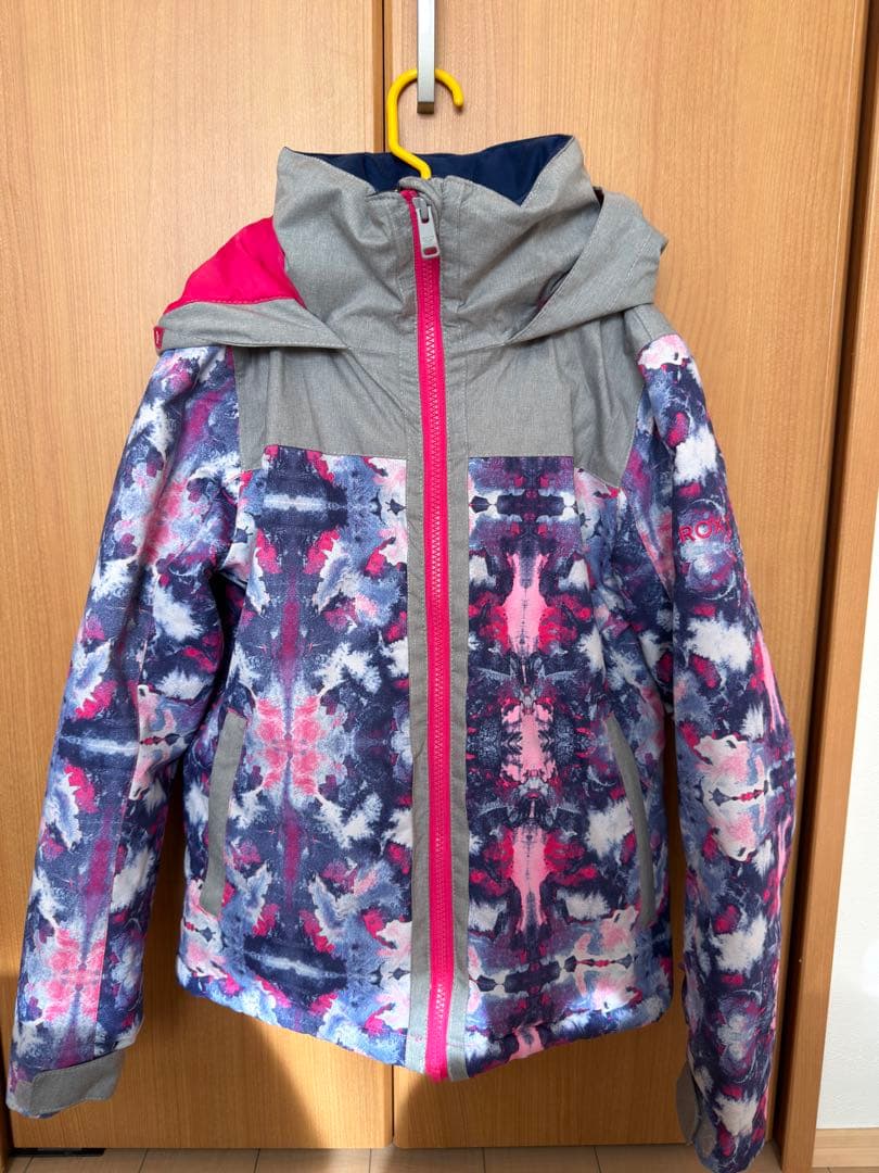 ROXYスノーボードウェアセット 10MM (約130〜140)