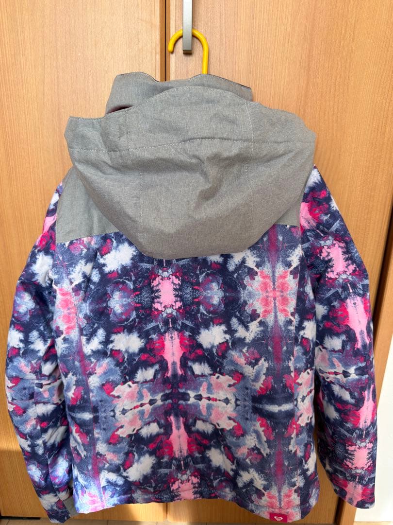 ROXYスノーボードウェアセット 10MM (約130〜140)