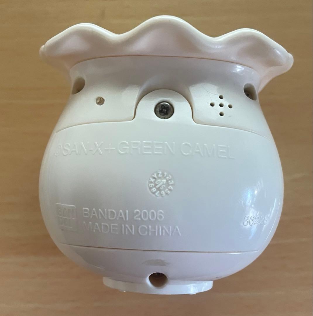 まめゴマ 飼育日記 おもちゃ