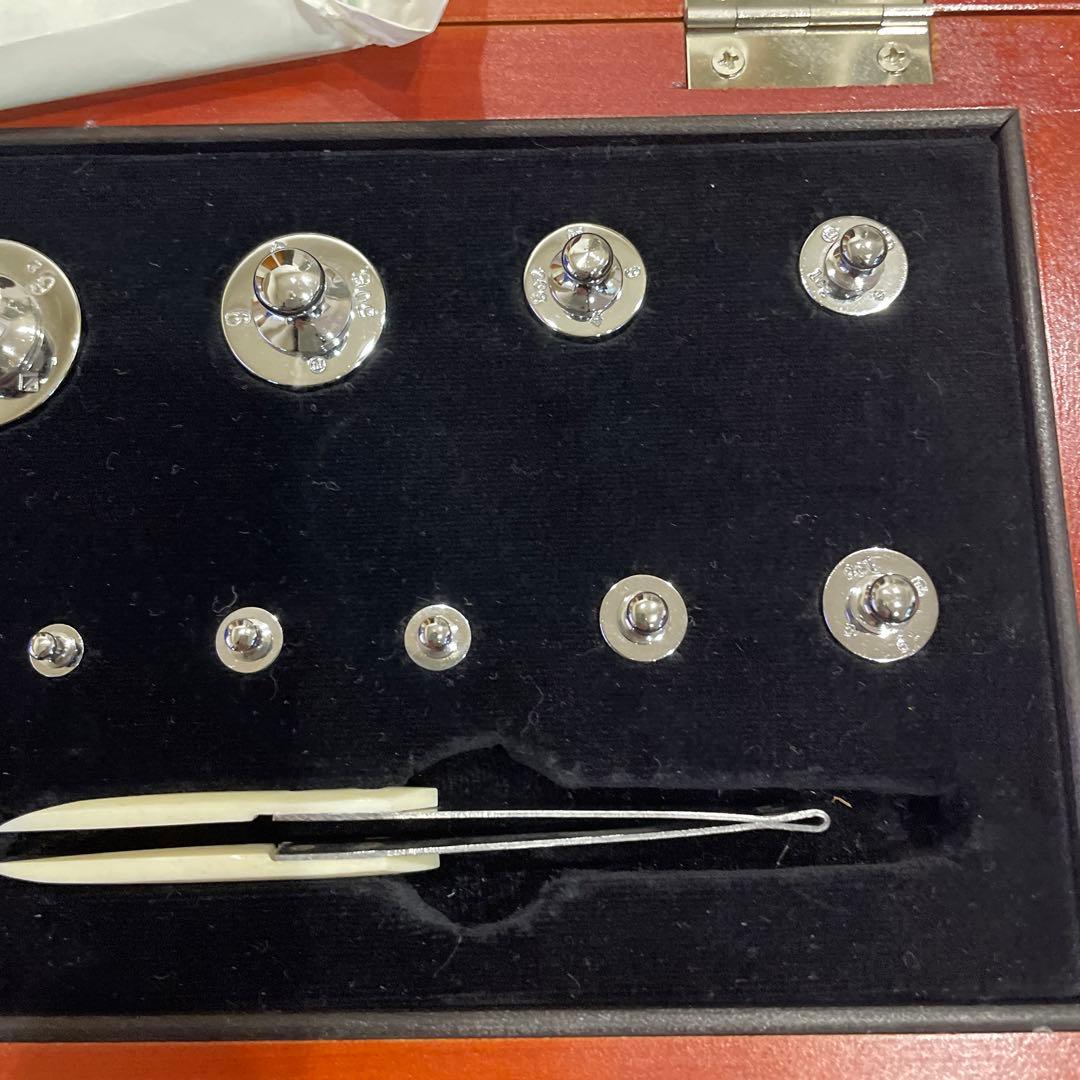 分銅　アンティーク　貴重