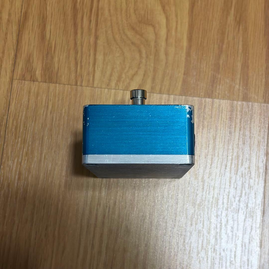 Leqtique（レクティーク）オーバードライブ マーブル TS系