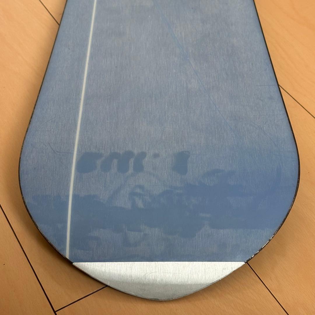 Ogasaka オガサカ　アルペンボード　153cm MXリミテッドスノーボード