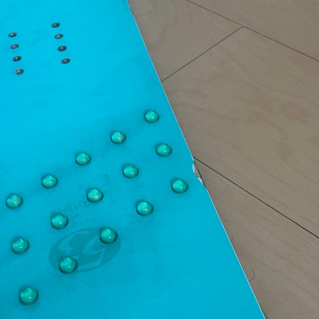 Ogasaka オガサカ　アルペンボード　153cm MXリミテッドスノーボード