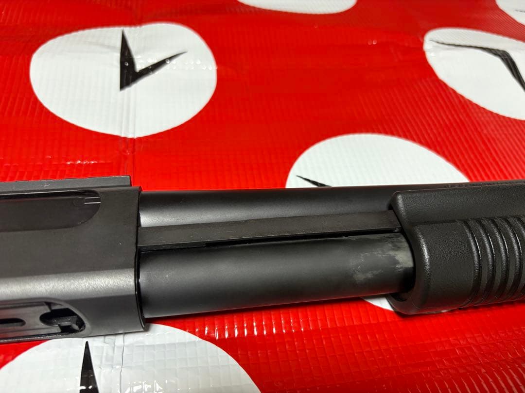 【値下げしました】東京マルイ　M870 ポンプアクションショットガン