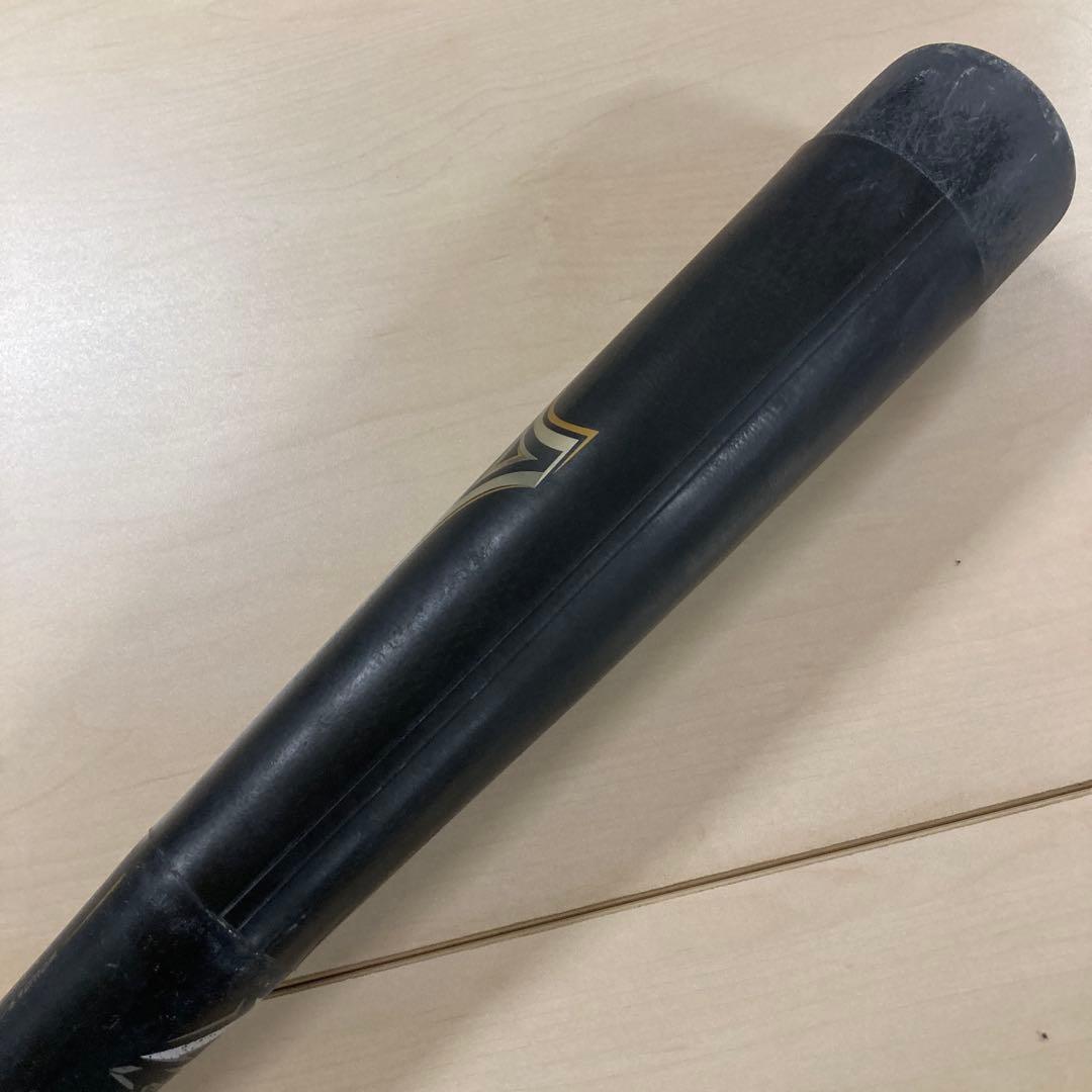 BEYOND MAX LEGACY 軟式少年バット 80cm 1CJBY 161