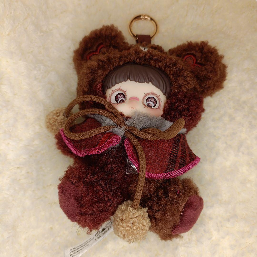 マスコットまとめ売り 4点セット