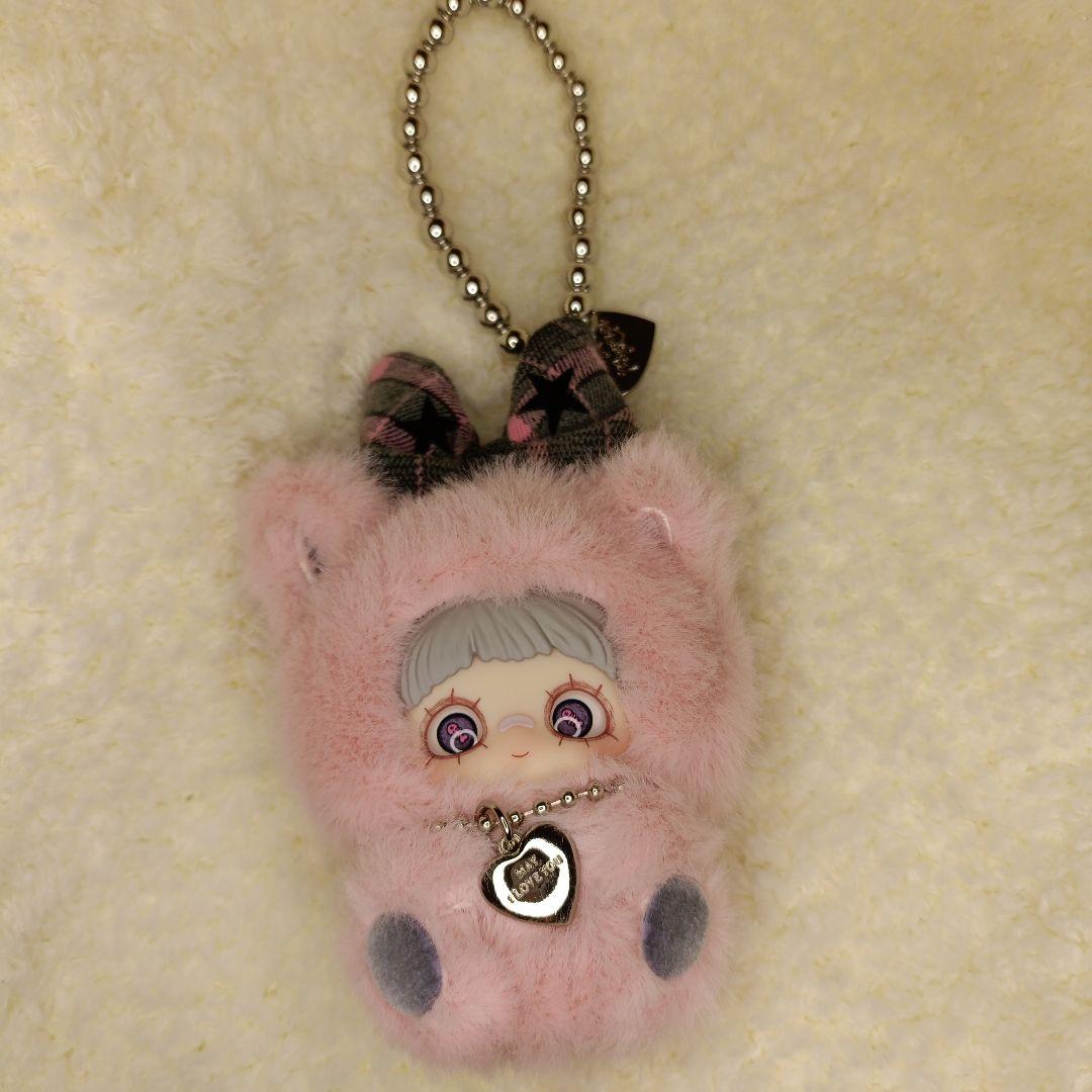 マスコットまとめ売り 4点セット