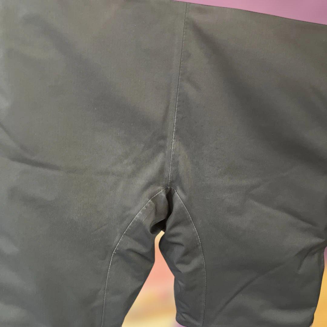 パタゴニア　キッズスキーウェア