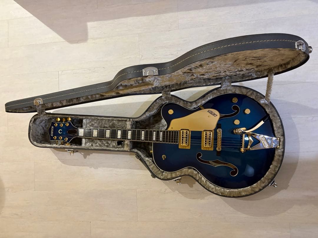 GRETCH グレッチ6120