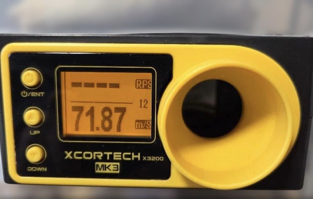 東京マルイ M4 PATRIOT HC パトリオット