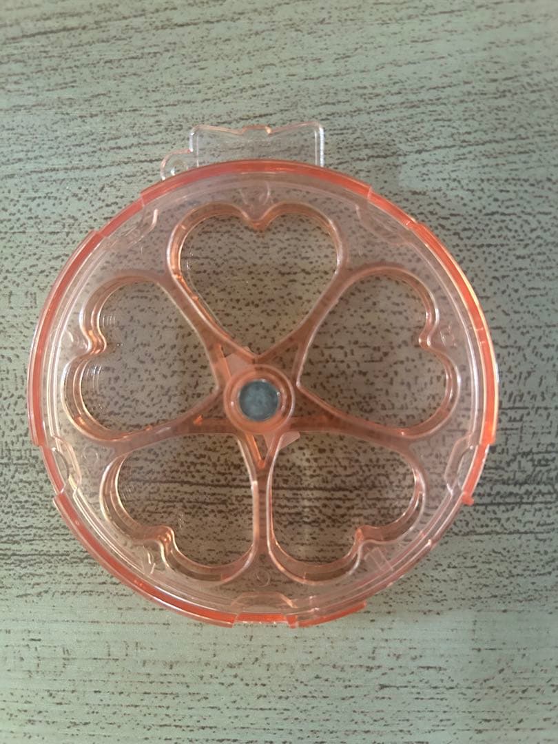 プリティリズム