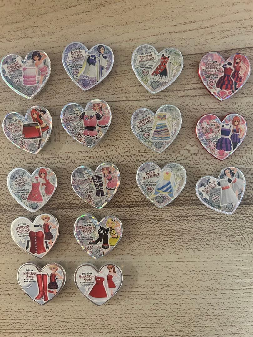 プリティリズム