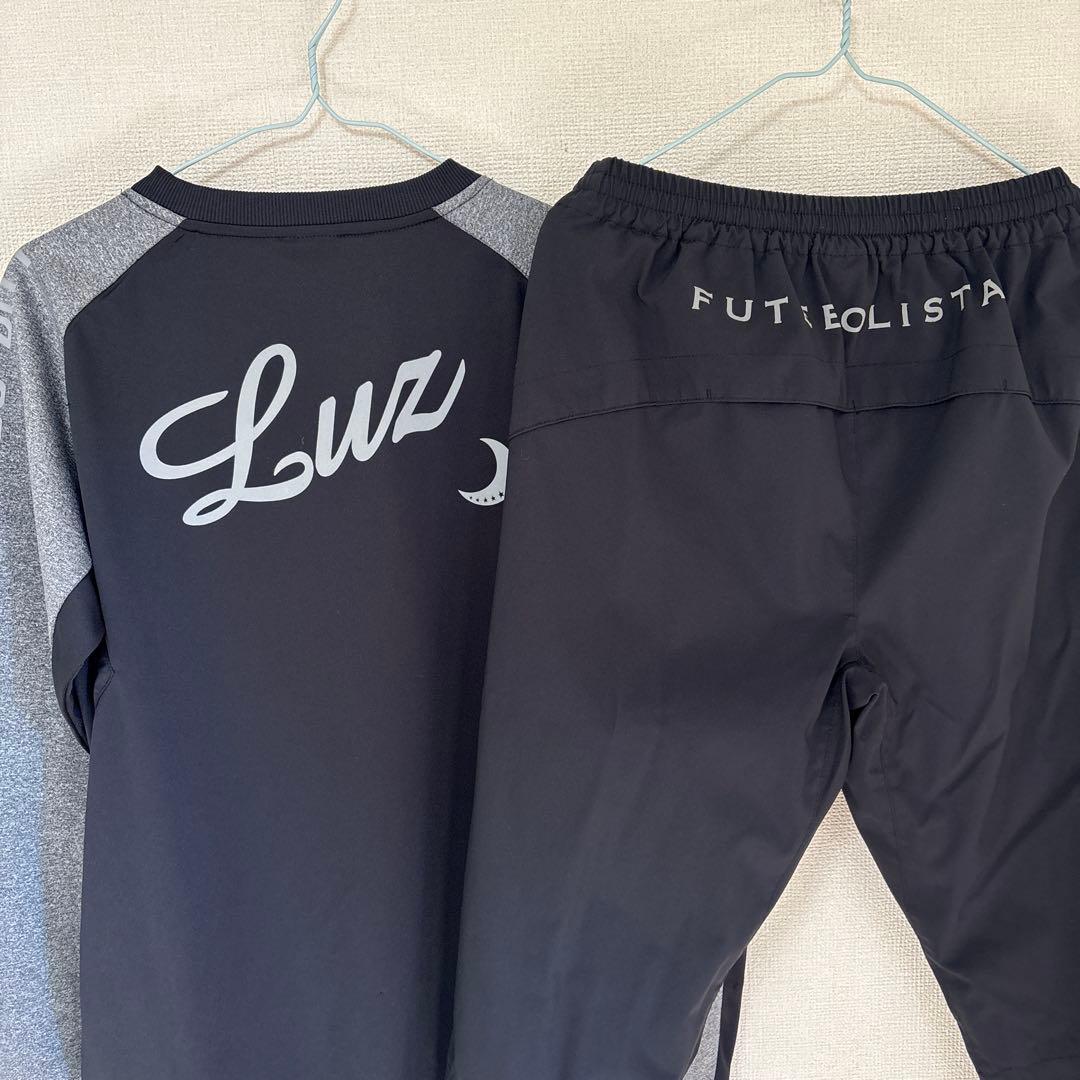 LUZeSOMBRA 上下セット