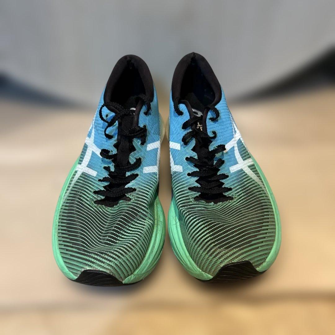 スパイク・シューズ ASICS SPEED EDGE