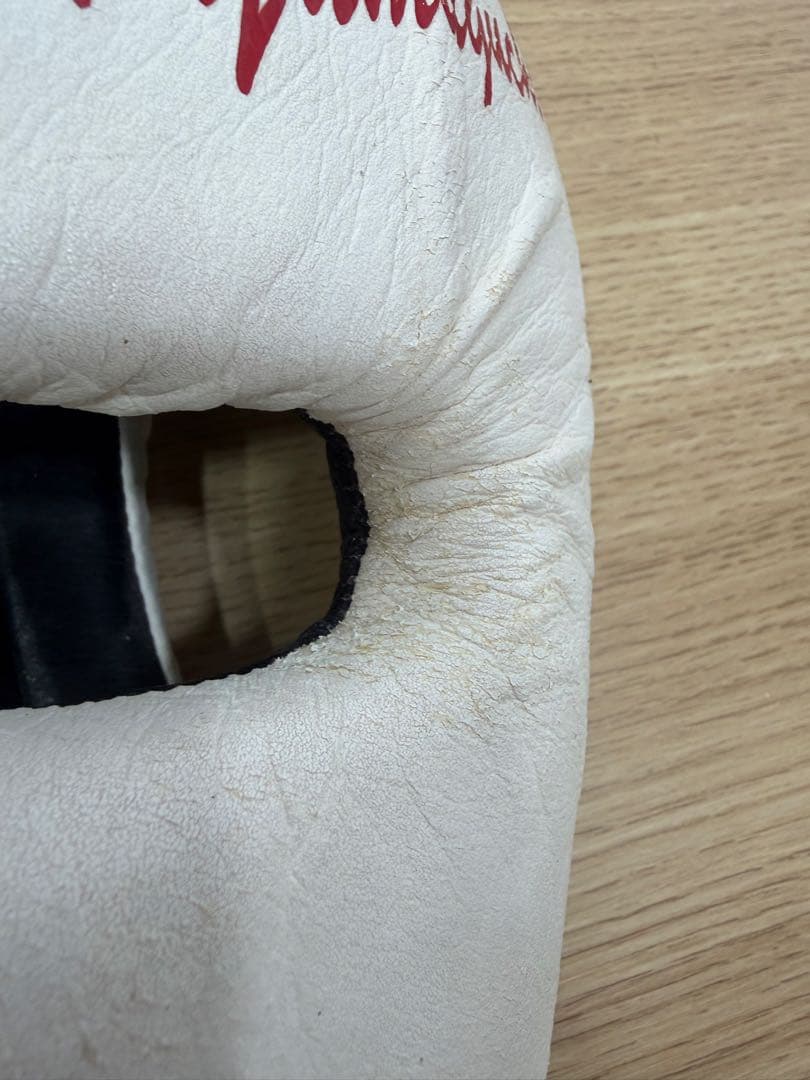 ウィニング　ヘッドギア