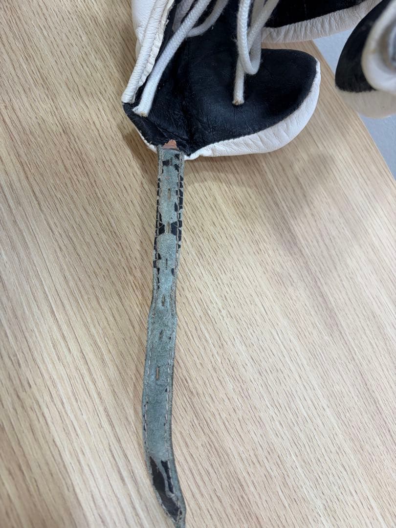 ウィニング　ヘッドギア