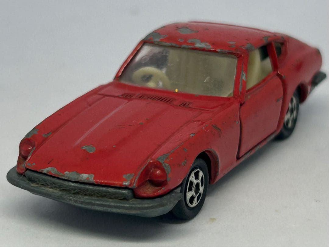 トミカ 日本製 まとめ売り 昭和レトロ 1A 香港