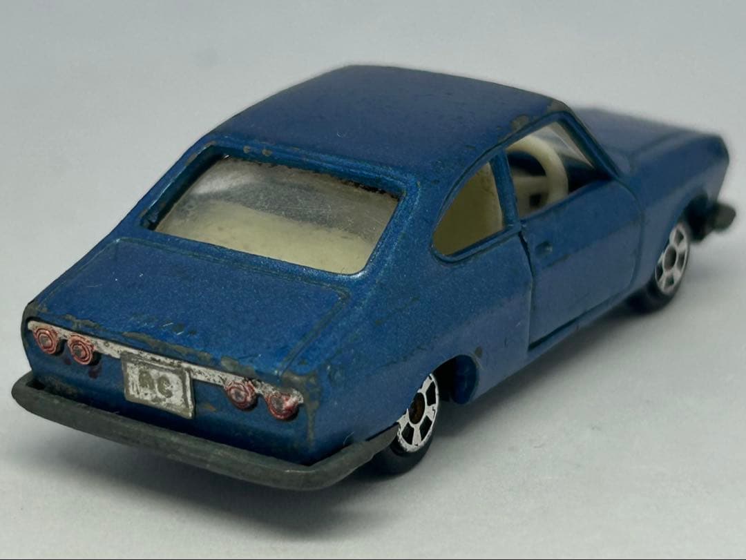 トミカ 日本製 まとめ売り 昭和レトロ 1A 香港