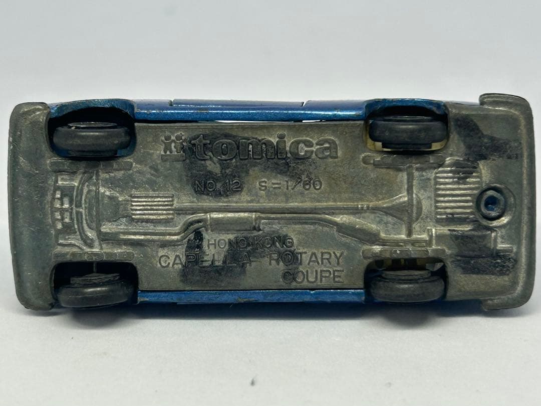 トミカ 日本製 まとめ売り 昭和レトロ 1A 香港