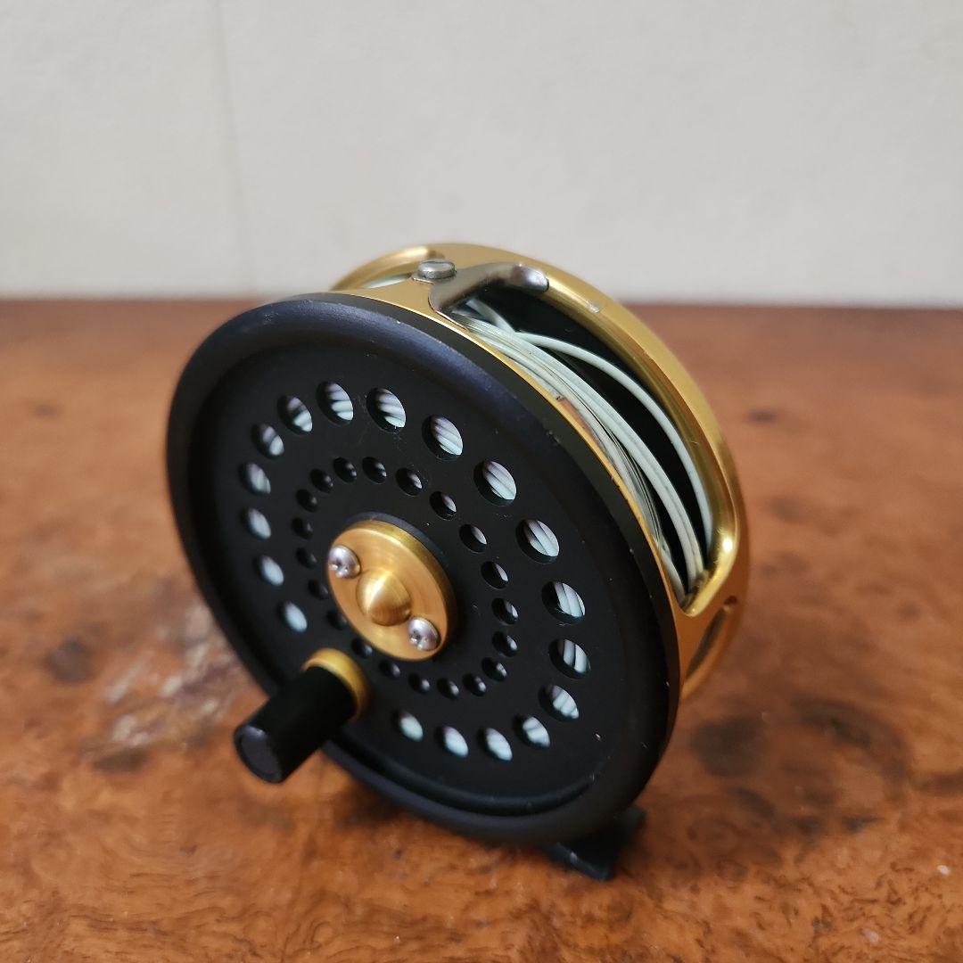 美品　フェンウィック　フライリール　CLASS 1