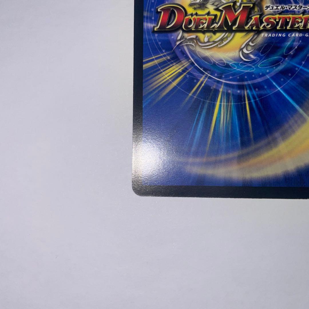 ボルメテウス武者ドラゴン　シークレット　1206