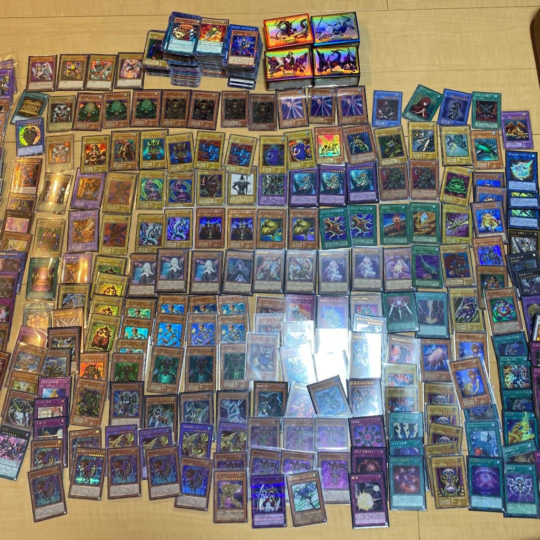 まとめ売り‼️‼️遊戯王‼️