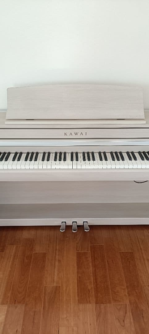 ※はんちゃ※【送料無料】KAWAIカワイ電子ピアノCA58A