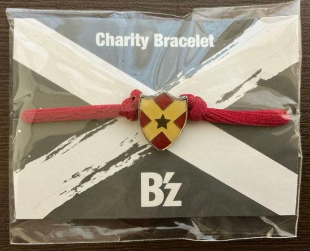 B'z 限定グッズセット まとめ売り(オマケ付)