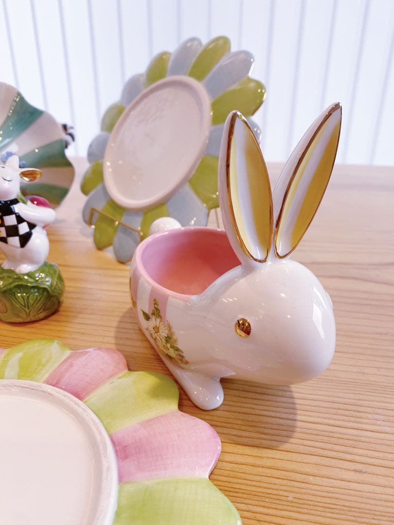 MACKENZiE 廃盤　マッケンジーチャイルズ 花柄　まとめ売りセット